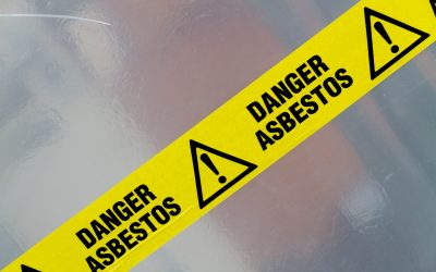 Why is asbestos dangerous?