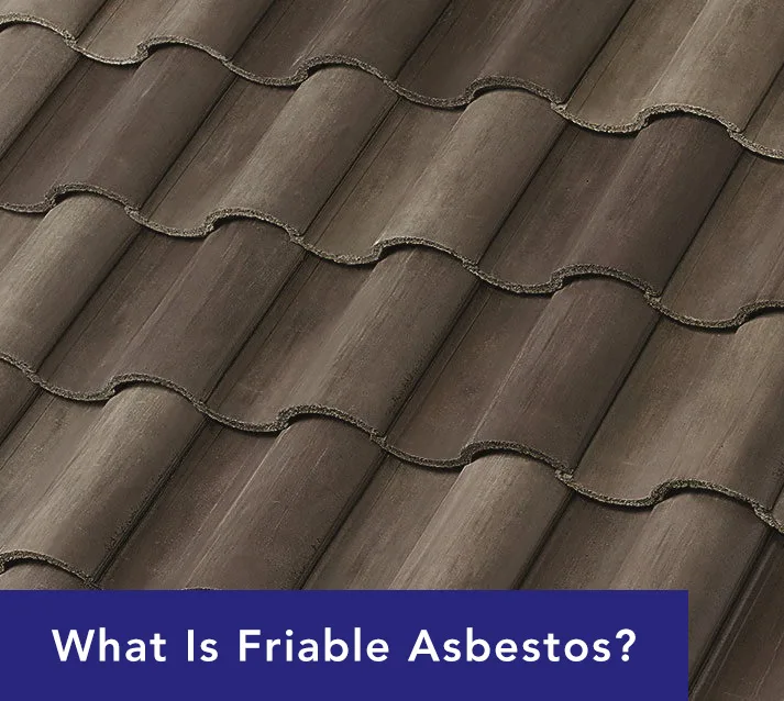 A Quick Guide To Understanding Nonfriable Asbestos Lidnjar